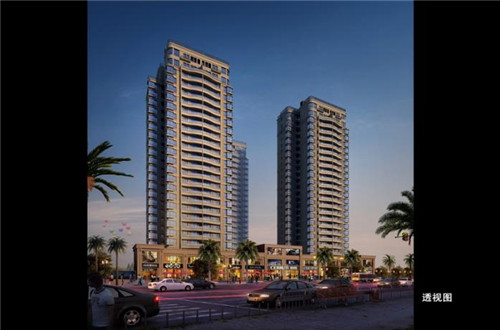 兴联物业全称是什么（兴联物业上市）