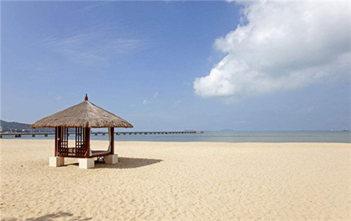 响沙湾旅游景区在哪（响沙湾旅游景区在哪里）