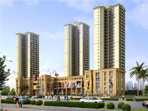 2024全国万象城排行榜（全国万象城规模排行）