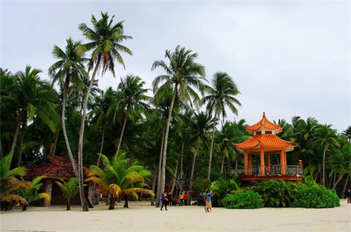 海北州有什么景点（海北州有什么景点可以玩）