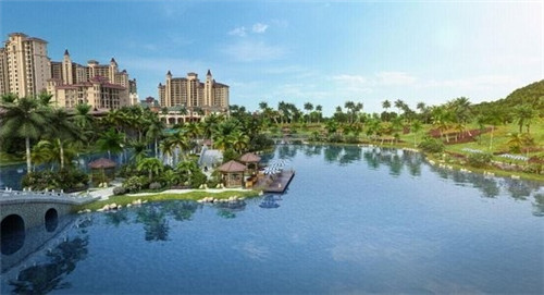 响沙湾旅游景区属于哪个市（响沙湾属于哪个地方）