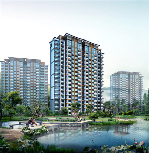 二手房装修半年可以入住吗（二手房稍微装修了一下多久可以住进去）