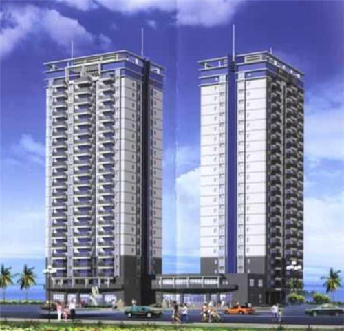 海弘建材和其他品牌对比（海弘集团）