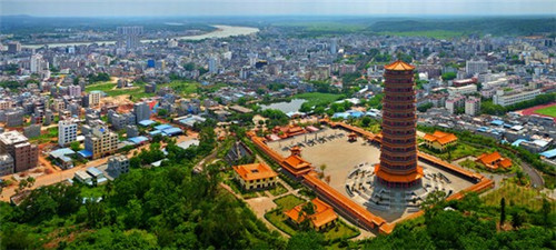 太古周围有什么好玩的景点（太古旅游）