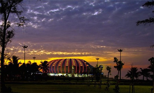 陆水湖景区免费吗（陆水湖游玩时间）