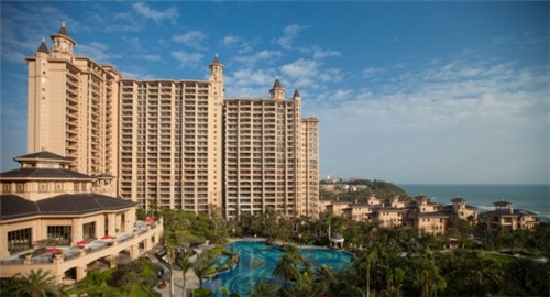 六加七房子（房子六加一）